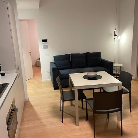 Number House - Number 10 Apartment Milano Ngoại thất bức ảnh